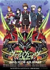 Une critique approfondie de la 2e saison de Valvrave le Libérateur : L'attrait de l'histoire et des personnages évolués 