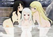 L'attrait et les critiques de l'OVA « Unbreakable Machine-Doll » : une édition spéciale incontournable pour les fans 