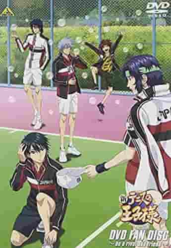 Une analyse approfondie de l'attrait du DVD FAN DISC The New Prince of Tennis ~ soyez un rival et un ami ~ ! 