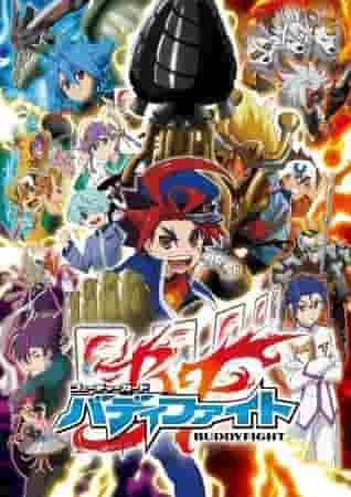L'attrait et les critiques de « Future Card Buddyfight » : de nouvelles possibilités pour les animes de combat de cartes 