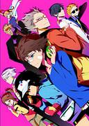 L'attrait et les critiques d'Hamatora : un guide d'anime incontournable 