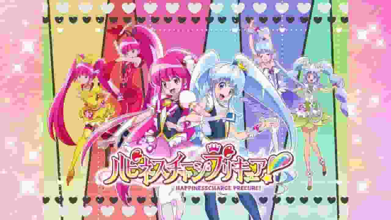 L'attrait et les critiques de Happiness Charge PreCure! : Un nouveau génie pour la série PreCure 