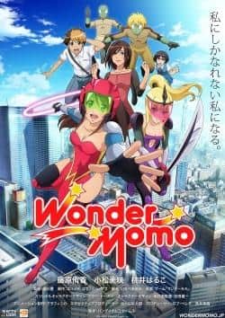 L'attrait et les critiques de Wonder Momo : Une analyse approfondie de l'histoire touchante et de la profondeur des personnages 