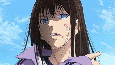 Revue détaillée et évaluation de la version OAD de Noragami 