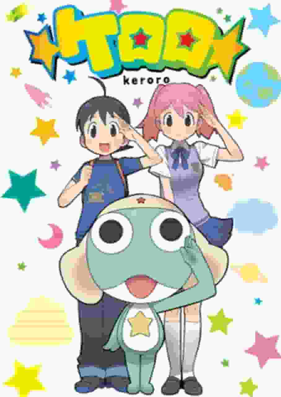 L'attrait et les critiques de « Keroro » : une explication détaillée de ses points recommandés 