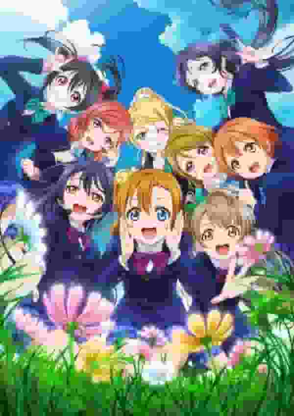 Une critique approfondie de la deuxième saison de « Love Live ! Série animée télévisée ! 