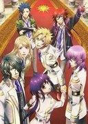 Critique de « Kamigami no Asobi » : un anime fascinant qui allie mythologie et jeunesse 