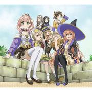 L'attrait et les critiques d'Atelier Escha & Logy : Alchemists of the Dusk Sky 