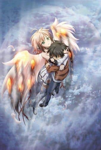 Sora no Otoshimono Final : My Eternal Birdcage - Le final émouvant et ses critiques 
