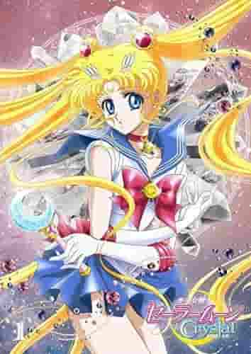 L'attrait et les critiques des saisons 1 et 2 de Sailor Moon Crystal 