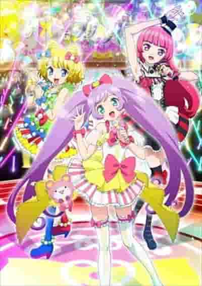 L'attrait et la réputation de PriPara : une scène qui réalise les rêves d'idoles 