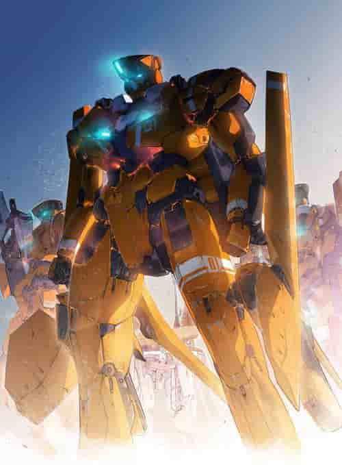 Une analyse approfondie de l'histoire profonde et de l'attrait des personnages d'ALDNOAH.ZERO ! 