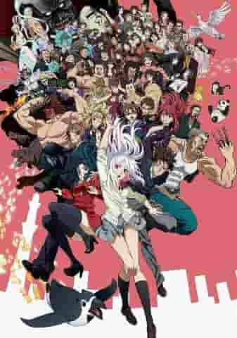 Critique de « Tokyo ESP » : la fusion des pouvoirs psychiques et de l'action vaut vraiment la peine d'être regardée ! 