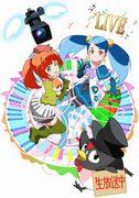 Critique de Minarai Diva : Quel est son attrait en tant qu'anime live ? 