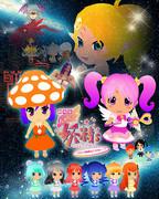 Critique du film gdgd Fairies : Plus intéressant que prévu ! 