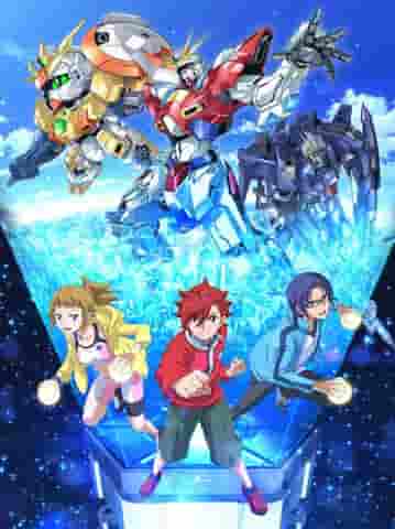 L'attrait et les critiques de « Gundam Build Fighters Try » : un chef-d'œuvre d'anime qui amène les batailles de Gunpla à un niveau supérieur 