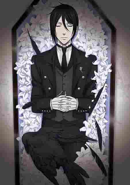 Black Butler Book of Murder - L'attrait et l'évaluation de la série OVA 