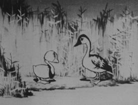 Critique de « Duckling » : une histoire émouvante et des personnages charmants 