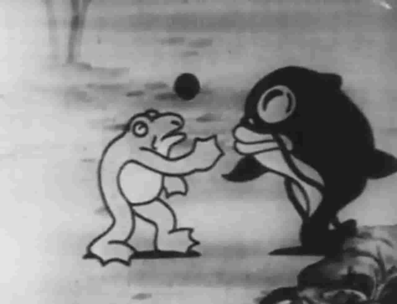 L'attrait et les critiques de « Le Soleil et la Grenouille » : Une histoire émouvante et la profondeur de ses personnages 