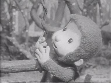 Critique de « Little Monkey Swing » : Une histoire réconfortante et de magnifiques visuels 