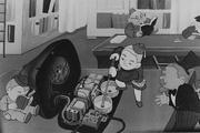 Critique de « Dwarf's Phone » : une histoire fascinante et des personnages profonds 