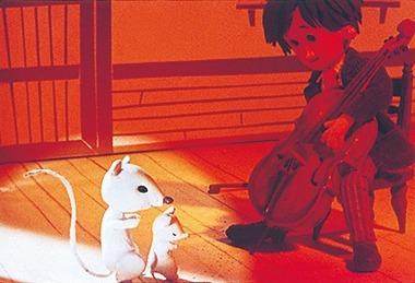 L'attrait et les critiques de « Gauche le violoncelliste » : musique et histoire émouvantes 
