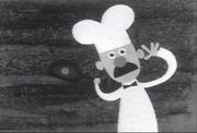 "The Cook's Polka" : une analyse approfondie de la chanson classique de Minna no Uta ! 