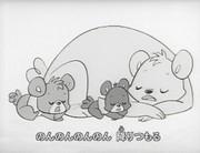 Une analyse approfondie du charme et de l'émotion de « Snow is Snowing - The Bear Cub's Forest Song » ! 