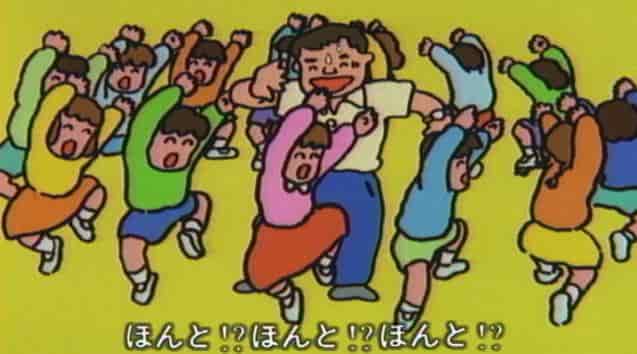 Critique de « Classroom Laughing » : Quel est l'attrait d'un anime qui fait rire tout le monde ? 