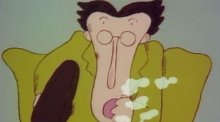 « Le professeur court » : une histoire touchante à apprendre des chansons de chacun 