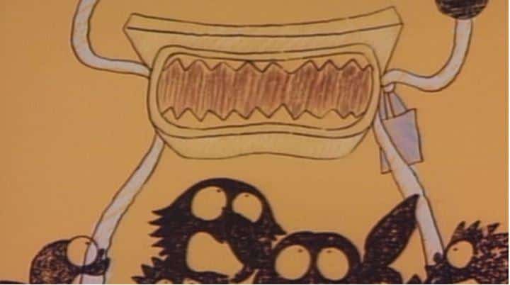 Critique de « Terrifying Lunchtime » : l'anime classique de la NHK qui dépeint les expériences terrifiantes des enfants 