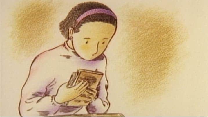 "Minna no Uta "Certificat d'appréciation" : évaluation des paroles émouvantes et de la belle mélodie" 