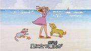 Une critique approfondie de la mélodie émouvante et des paroles de Catch ~So that the next summer will come~ 