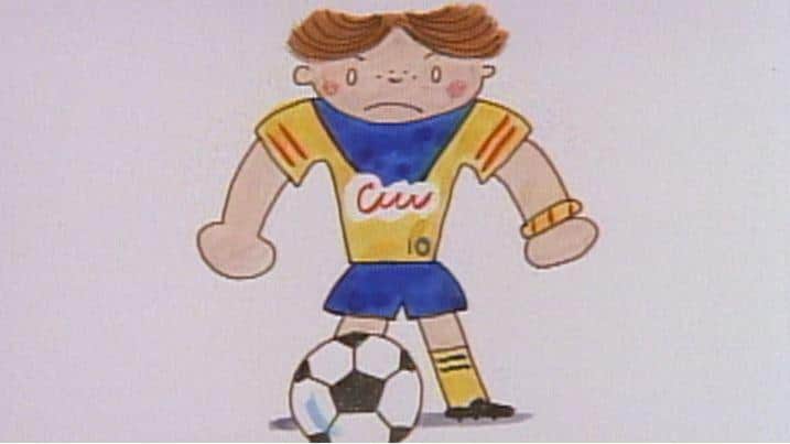 Critique de « Soccer Boy » : une histoire touchante des chansons de chacun 