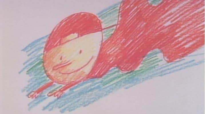 « Le moment où le sourire revient au vent » : réévaluer l'émotion de Minna-no-Uta 