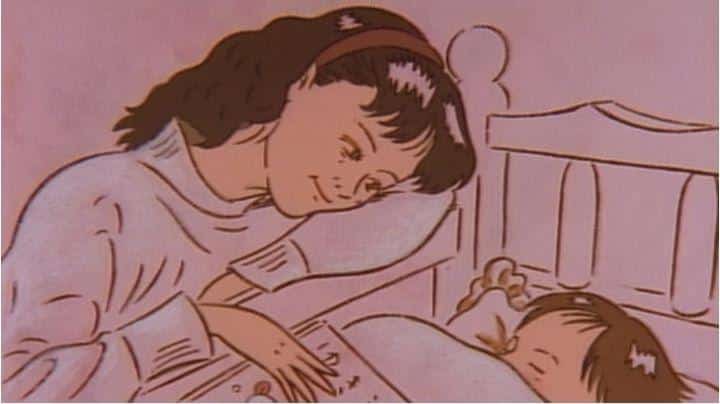 « Avec le sourire habituel » : réévaluer l'émotion de la chanson de chacun 
