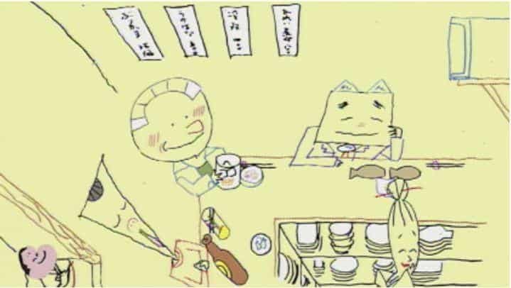 « Petite Lettre » : réflexions et critiques sur la version animée du chef-d'œuvre émouvant de « Minna no Uta » de la NHK 