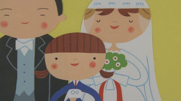 Le mariage de maman : apprécier la fusion d'une histoire émouvante et d'une belle musique 