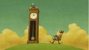 L'attrait et l'évaluation de « The Old Clock » (version 2002) : retour sur le chef-d'œuvre de Minna no Uta 
