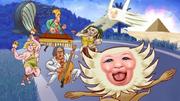 « Le Mandrill Philosophique » : une analyse approfondie de la célèbre musique d'anime de la NHK qui tisse des thèmes profonds 