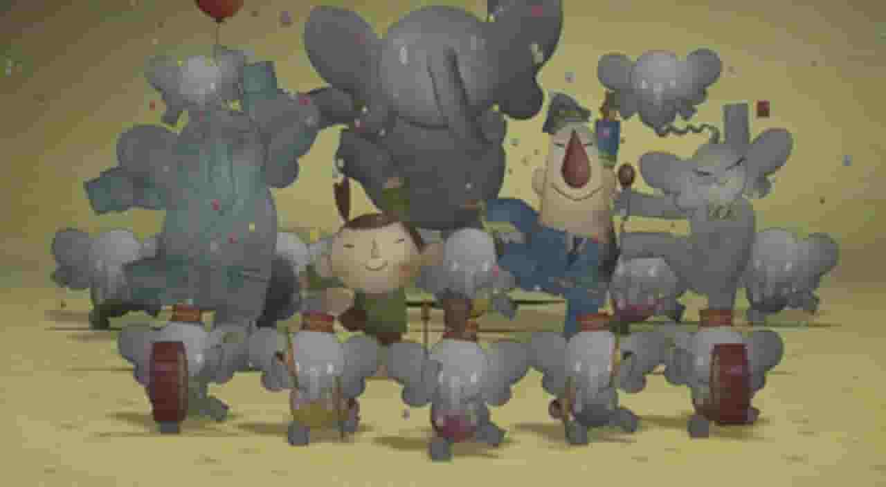 L'éléphant est un éléphant : une critique approfondie des meilleures chansons de Minna no Uta 
