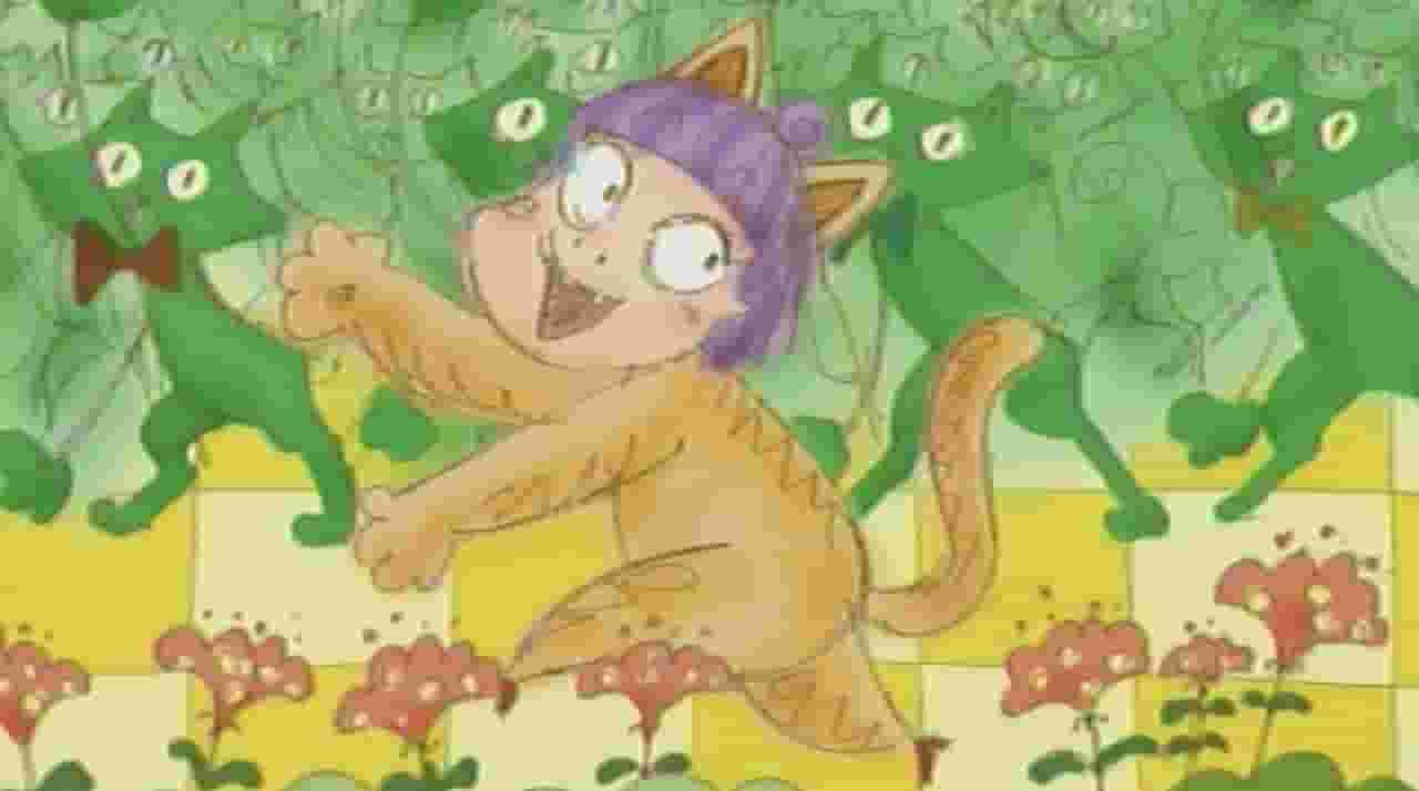 Cat Person Me : Une analyse approfondie de l'attrait et de l'émotion des chansons de chacun 