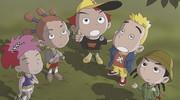 Critique de « 123 Minna no Uta » : Quel est l'attrait de cette animation qui peut être appréciée aussi bien par les enfants que par les adultes ? 