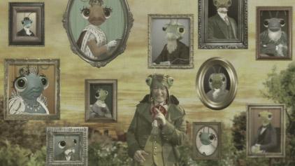 « L'histoire de la sauterelle » : une histoire touchante que tout le monde peut apprendre de la chanson et de son attrait 
