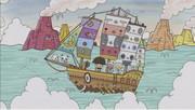 Critique de « Everybody's Ocean » : un anime d'aventure océanique touchant qui peut être apprécié aussi bien par les enfants que par les adultes 