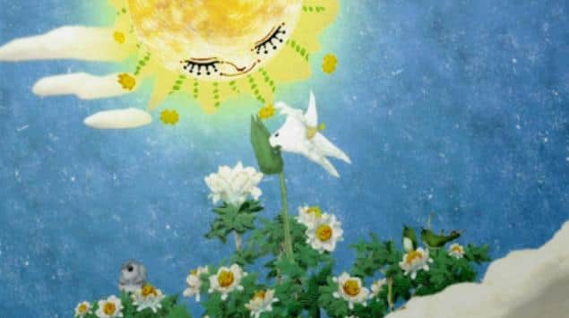 L'arbre qui s'étend - Une critique approfondie des chansons émouvantes et géniales de Minna no Uta 