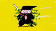 L'attrait et la réputation de Ninja Negizo : une analyse approfondie du chef-d'œuvre de Minna no Uta 