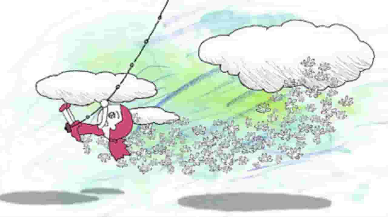 « Wind Swing » : réévaluer le caractère émouvant de la chanson de chacun 
