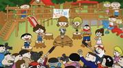 Chefs-d'œuvre pour enfants Stairs : une analyse approfondie des chansons célèbres de la NHK qui capturent le cœur des enfants 