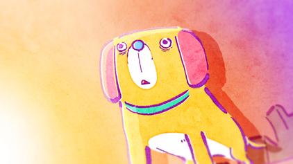 Une analyse approfondie du charme et de l'émotion du chien endormi ! Notez les chansons préférées de tout le monde 